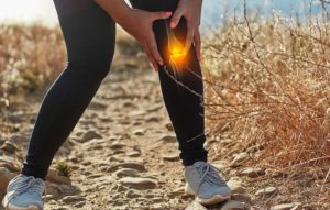 5 ​Products For Knee Pain That Actually Work